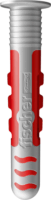 fischer Dübel DuoSeal 8x48 S PH TX A2 Dübel (25 db/csomag)