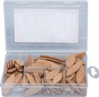 Fischer 548595 Tiplik (85 db/csomag)