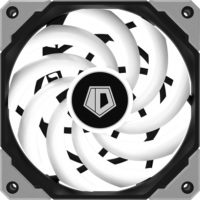 ID-Cooling NO-12015-XT ARGB 120mm PWM rendszerhűtő