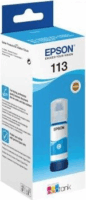 Epson 113 Eredeti Tinta Cián