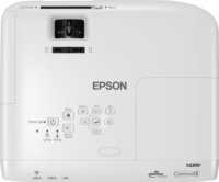 Epson EB-W49 Projektor Fehér
