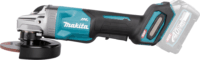 Makita GA016GZ XGT Akkumulátoros sarokcsiszoló (Akku és töltő nélkül)