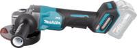 Makita GA016GZ XGT Akkumulátoros sarokcsiszoló (Akku és töltő nélkül)