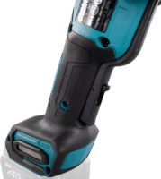 Makita GA016GZ XGT Akkumulátoros sarokcsiszoló (Akku és töltő nélkül)