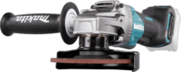 Makita GA016GZ XGT Akkumulátoros sarokcsiszoló (Akku és töltő nélkül)