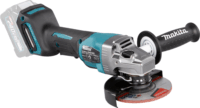 Makita GA016GZ XGT Akkumulátoros sarokcsiszoló (Akku és töltő nélkül)