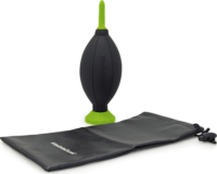 Visible Dust Zee Pro Blower Levegő pumpa