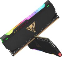 Patriot 32GB /3200 Viper Steel RGB DDR4 RAM KIT (2x16GB)