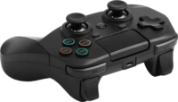 Snakebyte Game:Pad 4 S Wireless Vezeték nélküli PS4 controller - Fekete