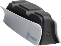 Snakebyte Twin: Charge 5 PS5 Töltőállomás - Fehér