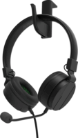 Snakebyte Head:Set SX Xbox Series X|S Gaming Headset Fekete/Zöld
