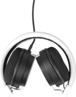 Snakebyte Head:Set 5 PS5 Gaming Headset Fekete/Fehér