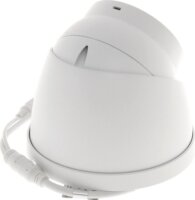 Dahua IPC-HDW1230T-ZS-2812-S5 IP Turret kamera Fehér