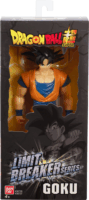 Bandai Dragon Ball Limit Breaker Goku figura