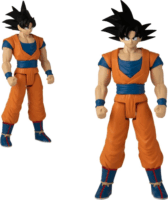 Bandai Dragon Ball Limit Breaker Goku figura