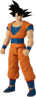 Bandai Dragon Ball Limit Breaker Goku figura
