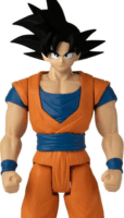 Bandai Dragon Ball Limit Breaker Goku figura
