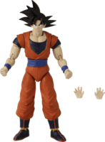 Bandai Dragon Dragon Stars Goku V2 figura