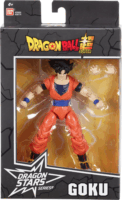 Bandai Dragon Dragon Stars Goku V2 figura