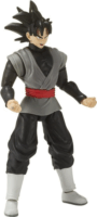Bandai Dragon Ball Stars Black Goku figura