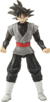 Bandai Dragon Ball Stars Black Goku figura