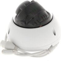 Dahua IPC-HDBW1230R-ZS-2812-S5 IP Dome kamera Fehér