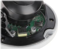 Dahua IPC-HDBW1230R-ZS-2812-S5 IP Dome kamera Fehér