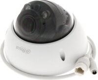 Dahua IPC-HDBW1230R-ZS-2812-S5 IP Dome kamera Fehér
