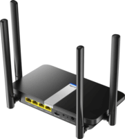 Cudy LT500 Wireless N300 3G/4G Router