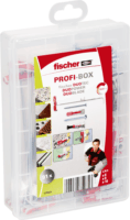 Fischer Meister-Box DUOPOWER Dübelkészlet (150 db/csomag)