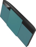 Panasonic SC-HC304EG-G Mikro HiFi rendszer - Kék