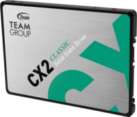 TeamGroup 512GB CX2 2.5" SATA3 SSD