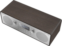 Panasonic RF-D100BTEGT Rádió - Ezüst