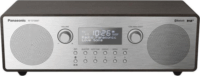 Panasonic RF-D100BTEGT Rádió - Ezüst