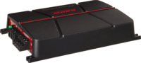 Pioneer GM-A4704 520W 4 csatornás erősítő