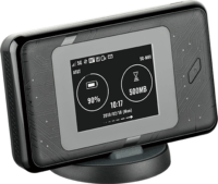 D-link DWR-2101 WiFi 6 Mobile Hotspot 4G/5G Router