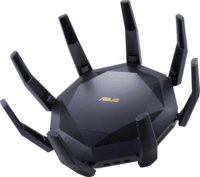 ASUS RT-AX89X Wireless AX6000 Dual-Band Gigabit Router