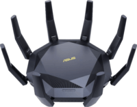 ASUS RT-AX89X Wireless AX6000 Dual-Band Gigabit Router