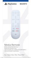 Sony Playstation 5 Médiatávvezérlő