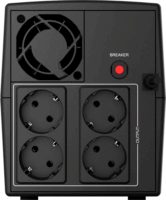 nJoy Keen 1000 1000VA / 600W Vonalinteraktív UPS