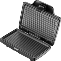 TOO SM-102B-750W grill- és szendvicssütő