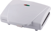 TOO SM-101W-750W Grill- és szendvicssütő