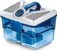 Thomas 788596 Amfibia takarítógép