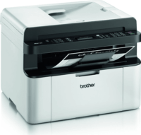 Brother MFC-1910W Multifunkciós Mono Lézernyomtató