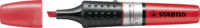 Stabilo Luminator 2-5mm Szövegkiemelő készlet - 4 különböző szín (4 db)