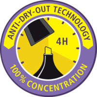 Stabilo Luminator 2-5mm Szövegkiemelő készlet - 4 különböző szín (4 db)