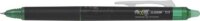 Pilot Frixion Point Clicker rollertoll - 0.25mm / Zöld