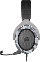 Corsair HS60 HAPTIC Sztereó Headset - Terepmintás
