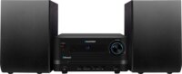 Blaupunkt MS14BT Mikro HiFI rendszer - Fekete