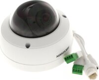 Hikvision DS-2CD2126G2-ISU(4MM) IP Dome kamera Fehér